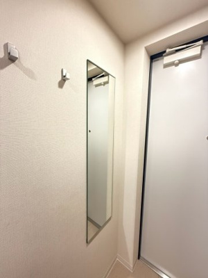 【その他】 | コンフォリア・リヴ本町WEST　Q