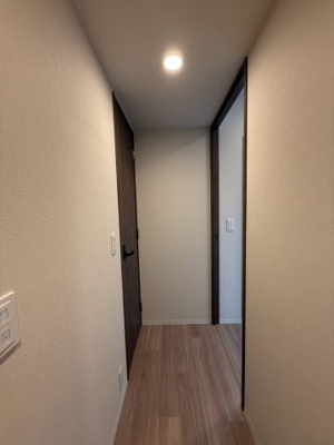 【内装】 | コンフォリア・リヴ本町WEST　Q