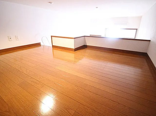 【福岡県】福岡市中央区1棟アパートの洋室