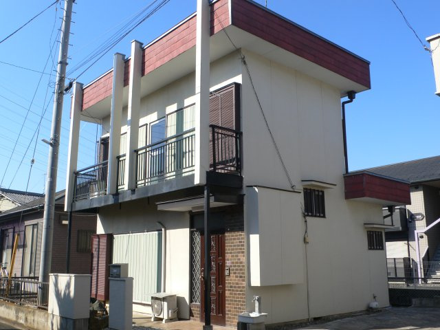 熊谷市柿沼の一戸建ての画像