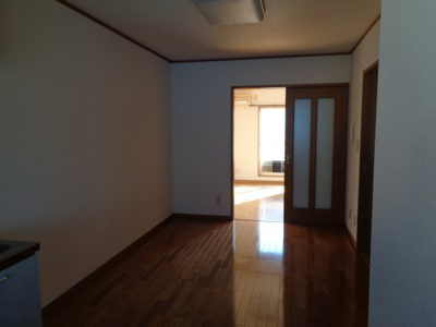 【居間・リビング】 | メゾンアルファ