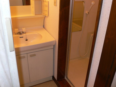 【設備】 | スイートホーム21