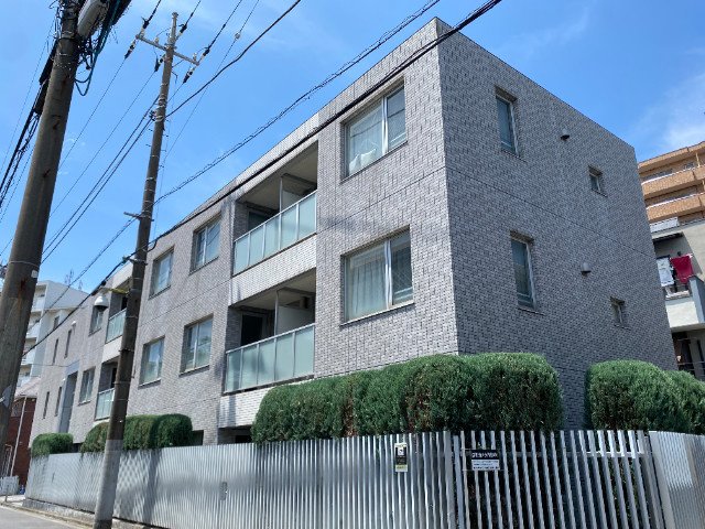 ｖｉｔａ旗の台