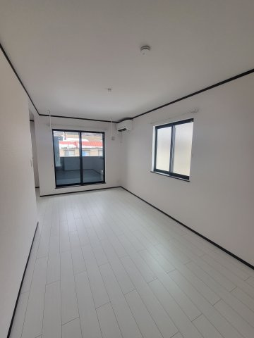 ランシェIIIの居間・リビング