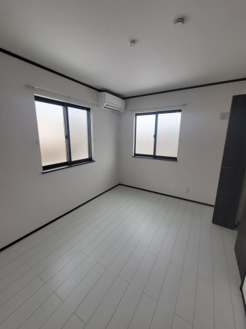 ランシェIIIの居間・リビング