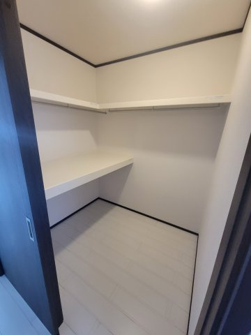 ランシェIIIの収納