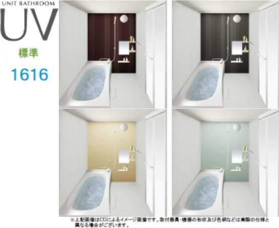 ランシェIIIの内装