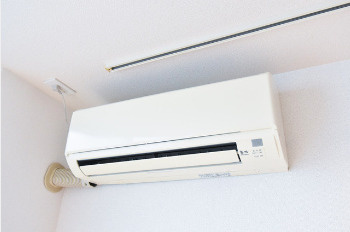 レガロつくしの設備