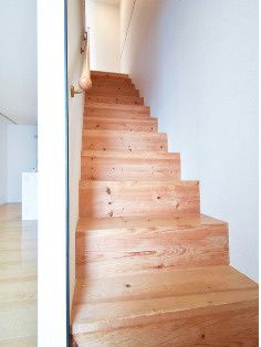 レガロつくしの内装|内装は落ち着いています