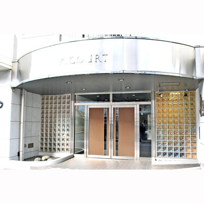 Kコートの内装|内装もきれいです