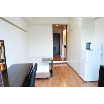 Kコートの内装|内装は落ち着いています