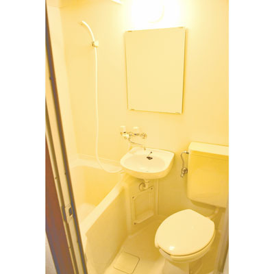 Kコートの内装|物件の内装です