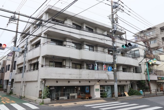 センチュリー三鷹