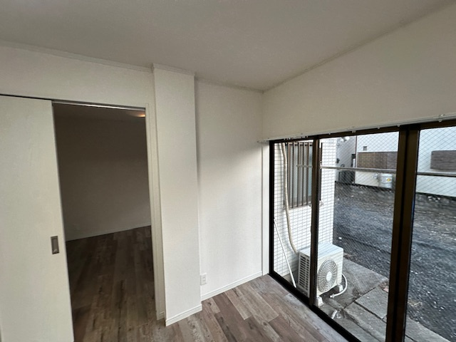 ライズホーム西武立川の居間・リビング|おしゃれなリビングです