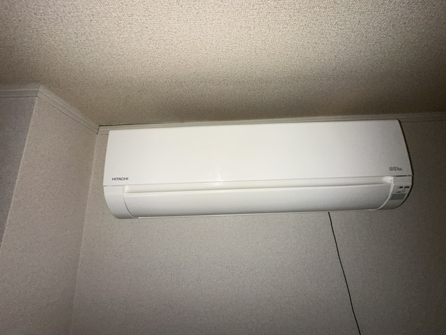 ライズホーム西武立川の設備