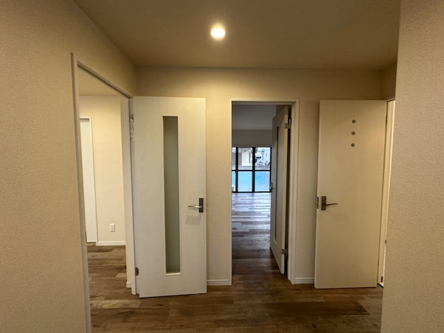 ライズホーム西武立川の内装|内装です