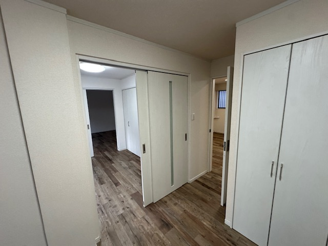 ライズホーム西武立川の内装|きれいな内装です