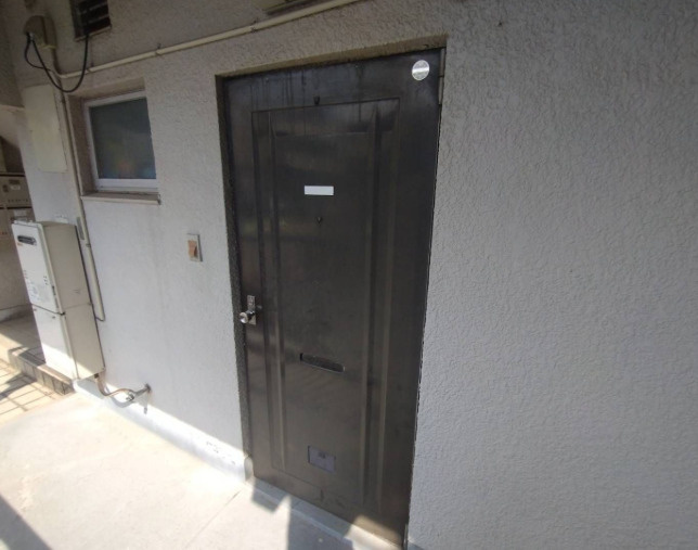 和光マンション