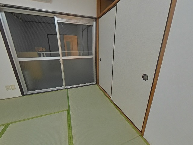 リエス成増の和室|きれいな和室です