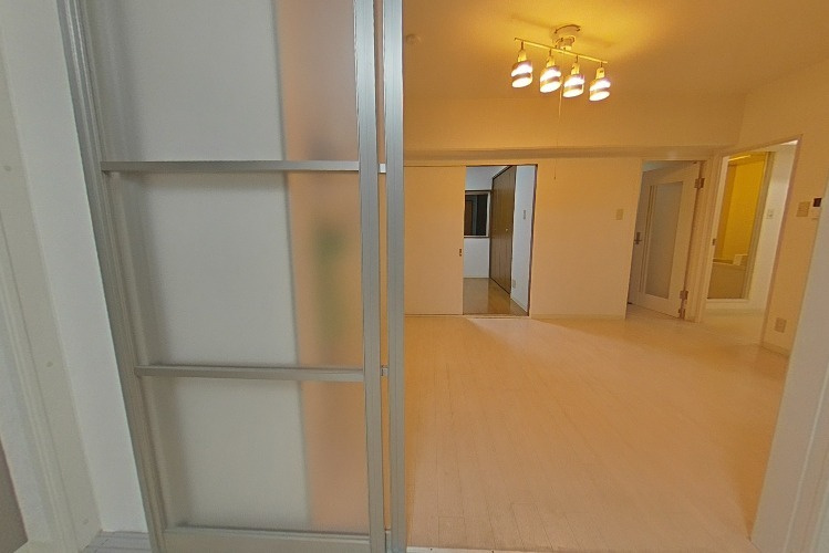 リエス成増のその他