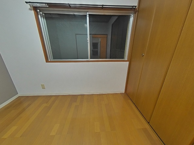 リエス成増の洋室|ゆったりした洋室です