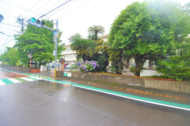 宮崎市花ヶ島町2681番-3棟（B号棟）の周辺|大宮小学校