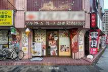 ＷＥＳＴ　ＢＬＤＧの画像