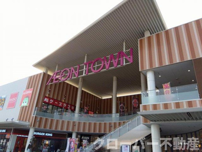 【周辺】 | レオパレスアリナン