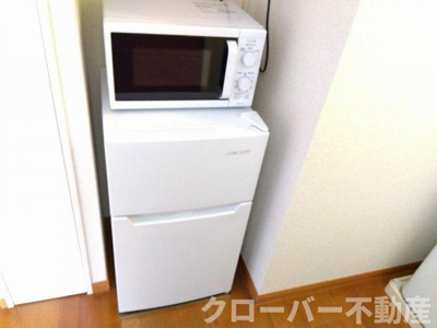 【設備】 | レオパレスアリナン