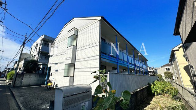 フラットウエストⅡ