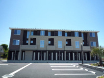 フォレスタⅡ　Ｂの画像