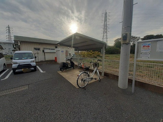 【その他】 | カーサ　テポーレＢ