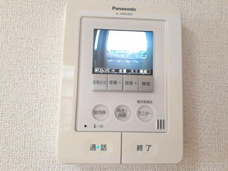 【設備】 | カーサ　テポーレＢ