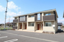 カーサ　テポーレＢの画像