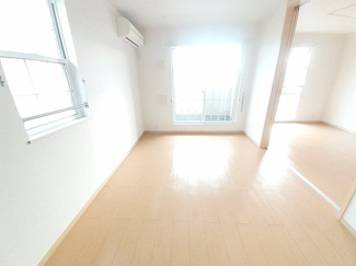 【居間・リビング】 | カーサ　テポーレＢ | 使いやすいリビングです