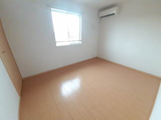 【内装】 | カーサ　テポーレＢ | 内装もきれいです