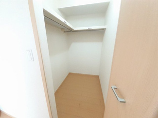 【収納】 | カーサ　テポーレＢ | こまごまとしたものを収納できそうですね