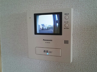 【設備】 | アルエットＢ