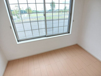 【内装】 | シャン　ドゥ　フルール　Ｃ | 中はこのようになっています