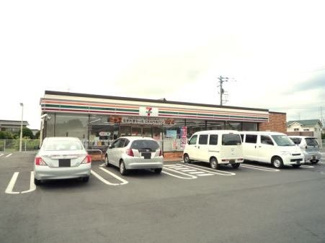 【周辺】 | シャン　ドゥ　フルール　Ｃ | セブンイレブンまで1200m