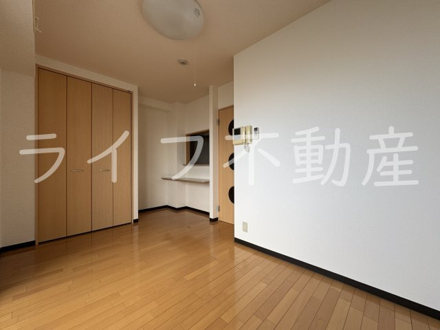 Celeb布施東の内装|内装は落ち着いています