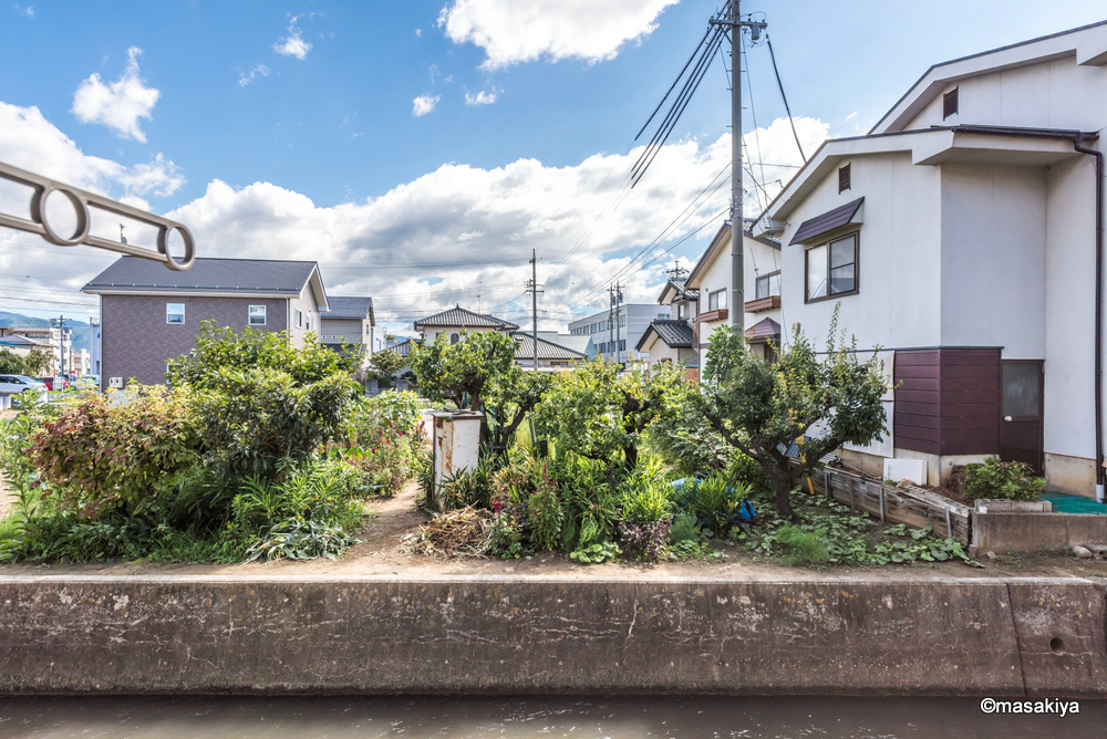 メイツ　Ｓ・Ｏの展望|眺望