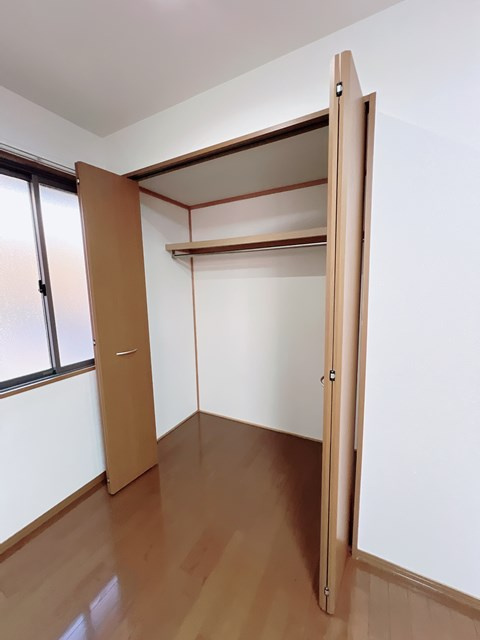 エントピアの内装