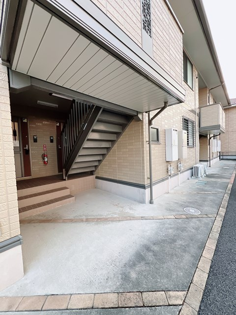 エントピアのエントランス