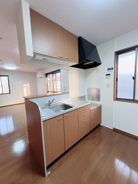 エントピアのキッチン