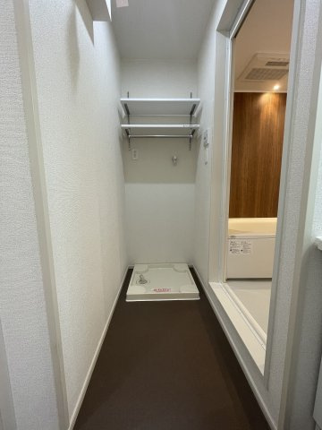 りりあん　Ⅱの内装