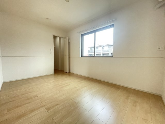 りりあん　Ⅱの内装