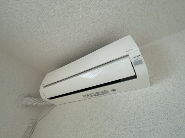 りりあん　Ⅱの内装