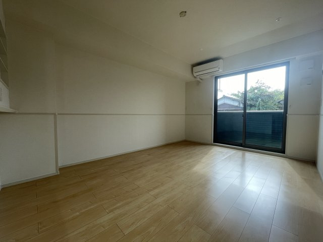 りりあん　Ⅱの内装