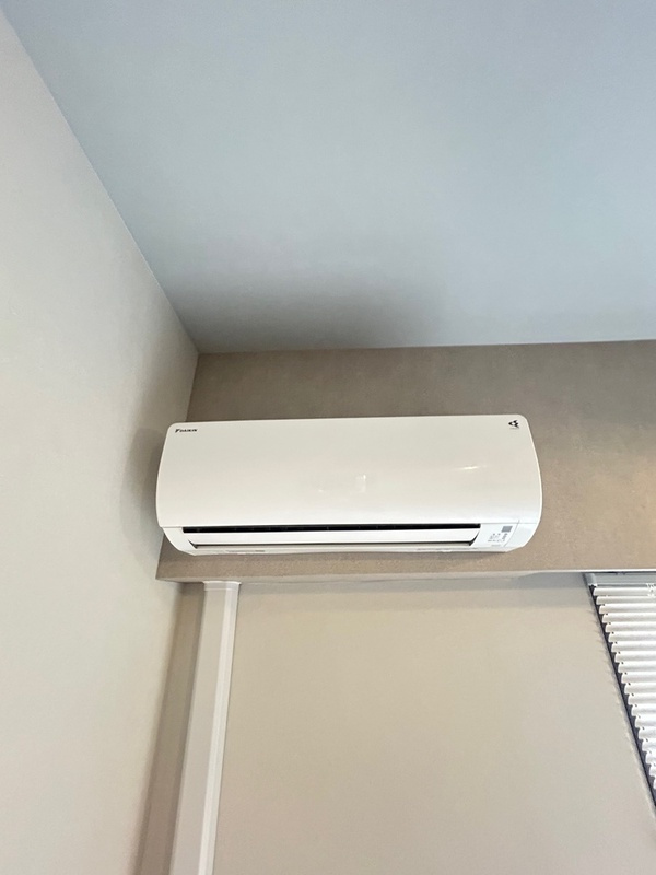 ヴォルテックス２１志木の設備